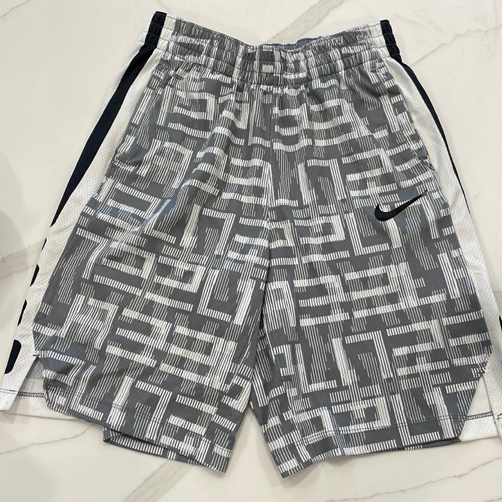 Nike athletic shorts